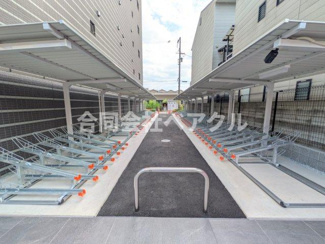 【その他共用部分】 | ベラジオ雅び京都七条ウエストⅡ