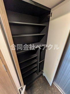 【玄関】 | ベラジオ雅び京都七条ウエストⅡ | 毎日通る玄関はこちらです