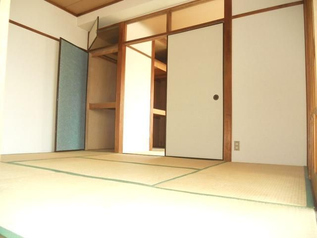 松戸市根本の賃貸マンションのその他