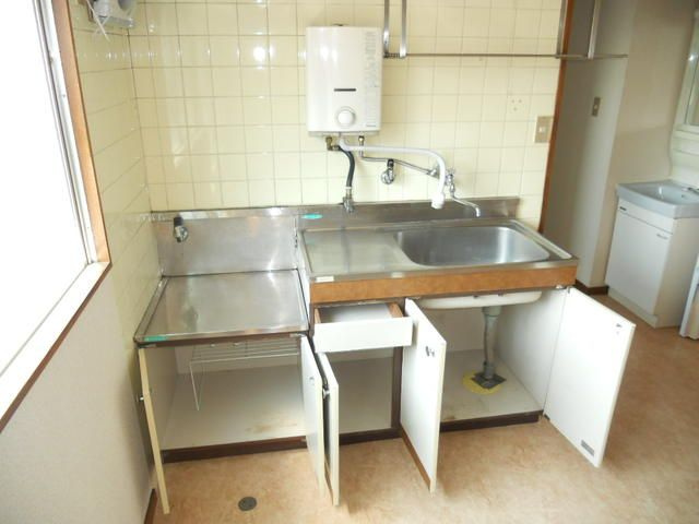 松戸市根本の賃貸マンションの設備
