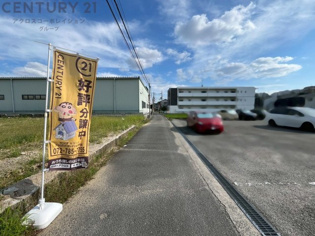 グラファーレ川西市久代　全7区画のその他物件画像