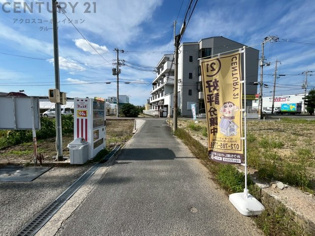 グラファーレ川西市久代　全7区画のその他物件画像