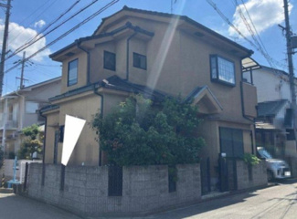 【外観】 | 香芝市北今市1丁目【リフォーム済】