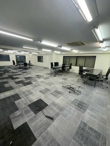 【内装】 | 安藤ビル | 月額管理料無料！賃貸管理はアブレイズパートナーズにお任せを！
