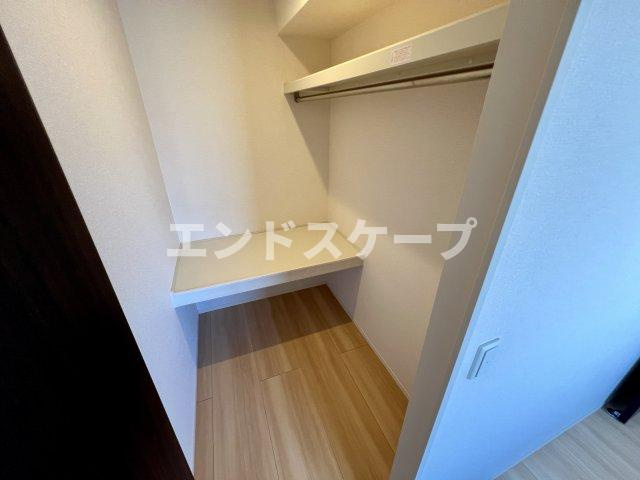 フェニックスの収納|高崎、前橋、伊勢崎エリアのお部屋探しはエンドスケープまで！お客様の理想お聞かせ下さい♪