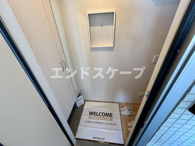 フェニックスの玄関|高崎、前橋、伊勢崎エリアのお部屋探しはエンドスケープまで！お客様の理想お聞かせ下さい♪