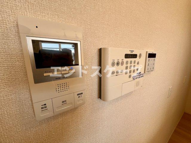 フェニックスのセキュリティ|高崎、前橋、伊勢崎エリアのお部屋探しはエンドスケープまで！お客様の理想お聞かせ下さい♪