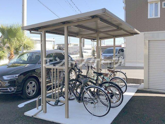 フェニックスのその他共用部分|高崎、前橋、伊勢崎エリアのお部屋探しはエンドスケープまで！お客様の理想お聞かせ下さい♪