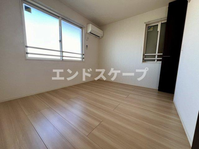 フェニックスの洋室|高崎、前橋、伊勢崎エリアのお部屋探しはエンドスケープまで！お客様の理想お聞かせ下さい♪