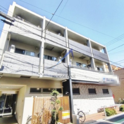 プロフーモ新小岩