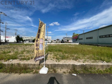 グラファーレ川西市久代　全7区画の画像