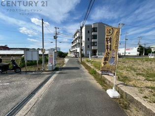 グラファーレ川西市久代　全7区画のその他物件画像