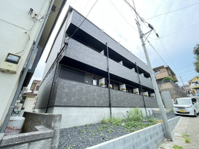 Sky Hill