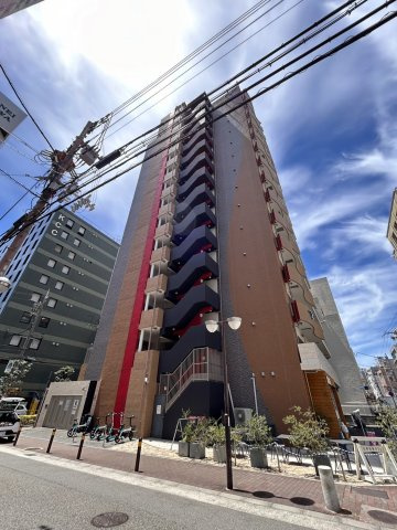 【外観】セレニテ神戸元町