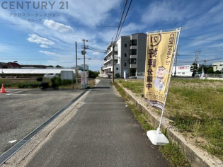 グラファーレ川西市久代　全7区画のその他物件画像