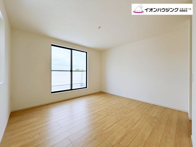 Grace太宰府市大佐野1期　1号棟