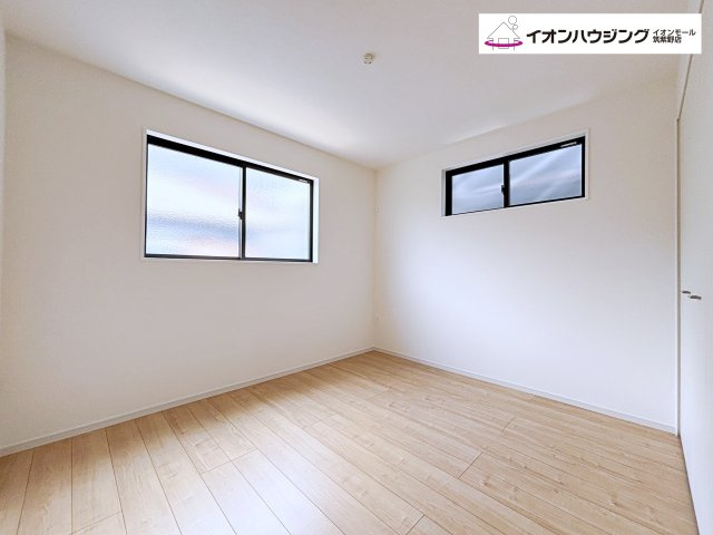 Grace太宰府市大佐野1期　1号棟