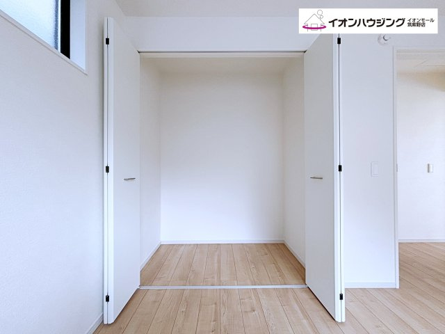 Grace太宰府市大佐野1期　1号棟