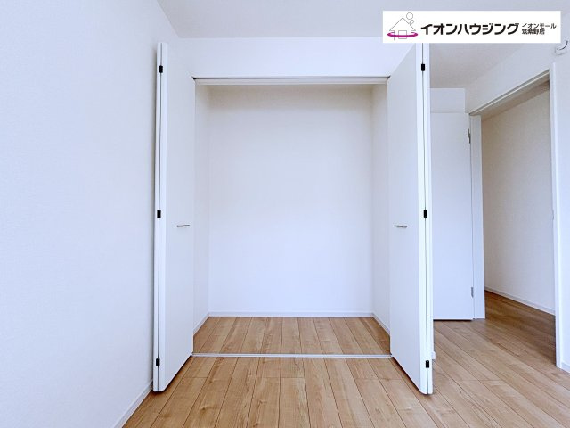 Grace太宰府市大佐野1期　1号棟