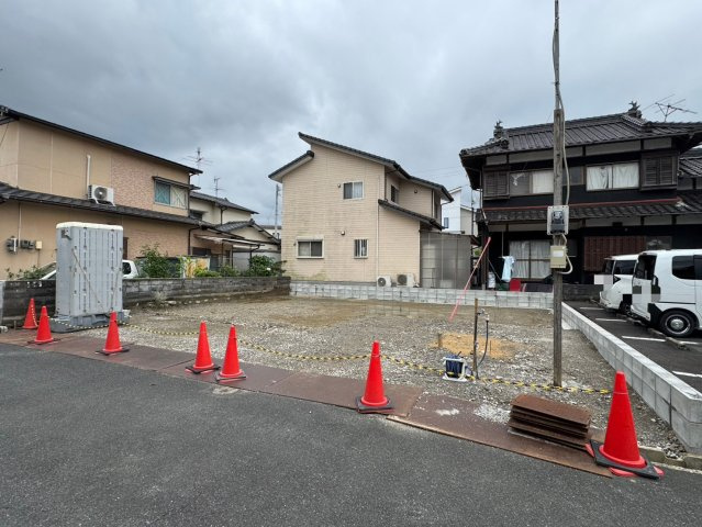 【外観】の画像