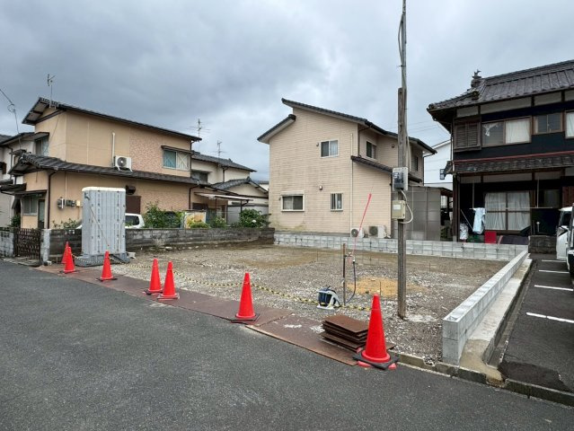 【外観】の画像
