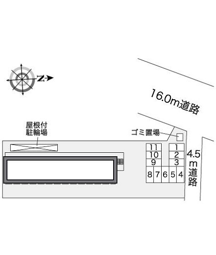 【その他】 | レオパレスWISH