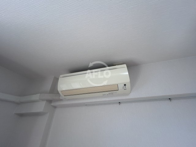 アビティ江坂の設備|アビティ江坂　エアコン