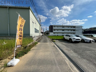 グラファーレ川西市久代　全7区画のその他物件画像