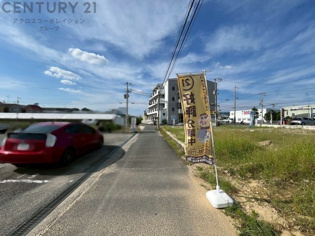 グラファーレ川西市久代　全7区画のその他物件画像