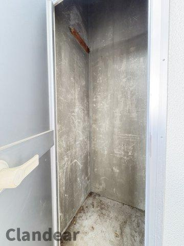 東建金町マンションの収納|ドキドキの新生活も、安心してスタート。ぴったりの住まいを見つけませんか？クランディアが一緒に住まい選びをサポートします‼　まずは、お気軽にお問合せください　＃クランディア