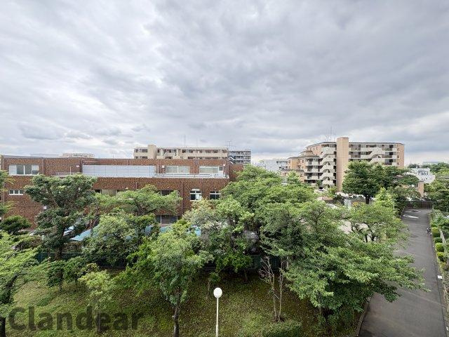 東建金町マンションの展望|ドキドキの新生活も、安心してスタート。ぴったりの住まいを見つけませんか？クランディアが一緒に住まい選びをサポートします‼　まずは、お気軽にお問合せください　＃クランディア
