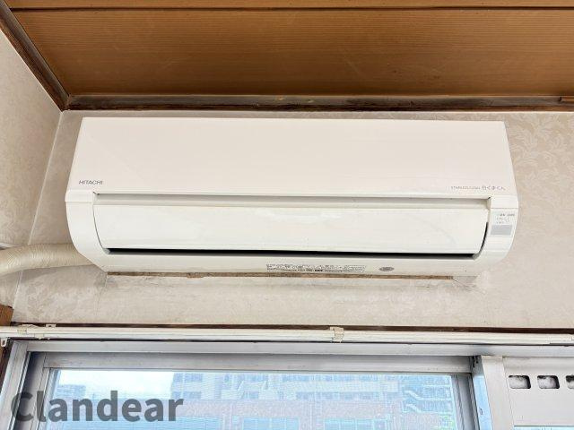 東建金町マンションの冷暖房・空調設備|ドキドキの新生活も、安心してスタート。ぴったりの住まいを見つけませんか？クランディアが一緒に住まい選びをサポートします‼　まずは、お気軽にお問合せください　＃クランディア