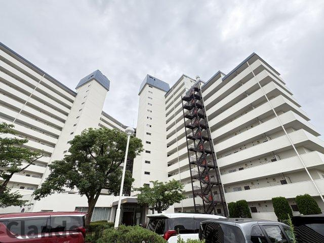 東建金町マンション