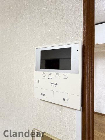 東建金町マンションの防犯設備|ドキドキの新生活も、安心してスタート。ぴったりの住まいを見つけませんか？クランディアが一緒に住まい選びをサポートします‼　まずは、お気軽にお問合せください　＃クランディア