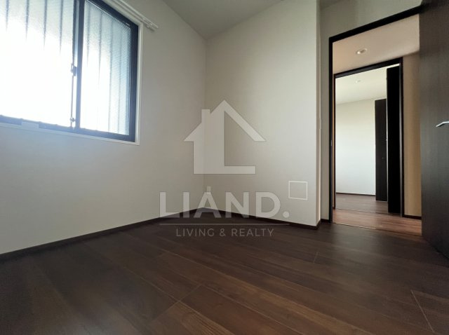 S-RESIDENCE愛宕SOUTH　愛宕小学校区の居間・リビング|S-RESIDENCE愛宕SOUTH