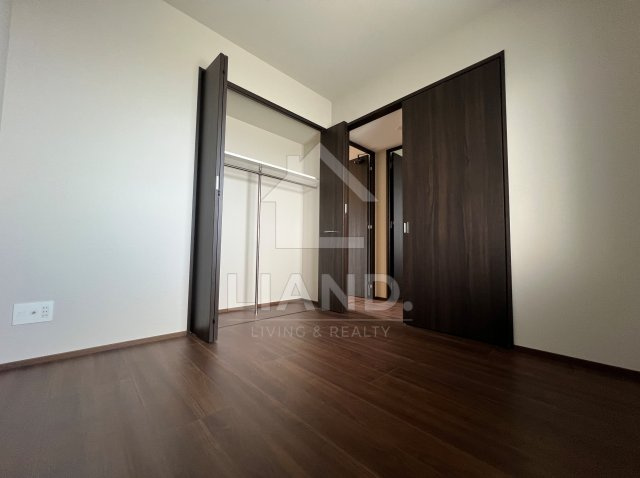 S-RESIDENCE愛宕SOUTH　愛宕小学校区の居間・リビング|S-RESIDENCE愛宕SOUTH