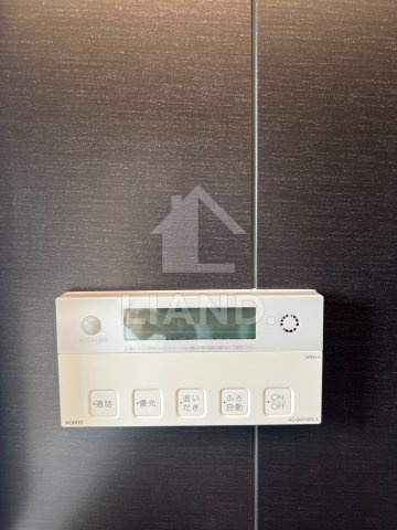 S-RESIDENCE愛宕SOUTH　愛宕小学校区の設備|S-RESIDENCE愛宕SOUTH