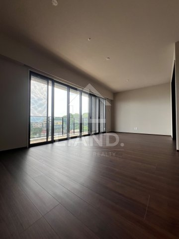 S-RESIDENCE愛宕SOUTH　愛宕小学校区の居間・リビング|S-RESIDENCE愛宕SOUTH