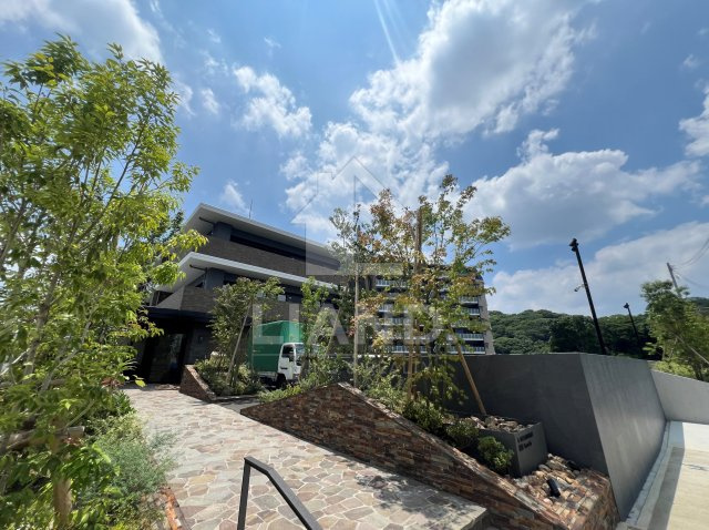 S-RESIDENCE愛宕SOUTH　愛宕小学校区の展望|S-RESIDENCE愛宕SOUTH