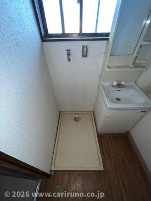 【設備】 | 第２三沢コーポ