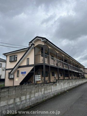 【その他共用部分】 | 第２三沢コーポ