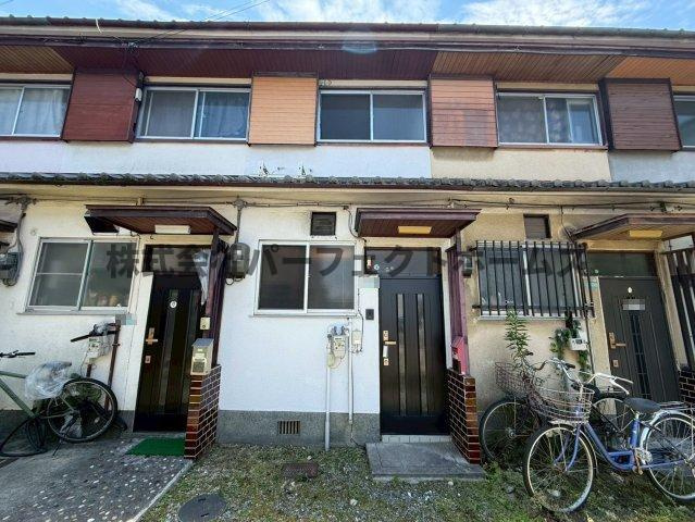 東船橋1丁目テラスハウス　賃貸