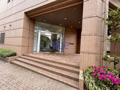 【エントランス】 | パークホームズ東神奈川ステーションアリーナ