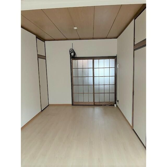 グロリアコーポのその他