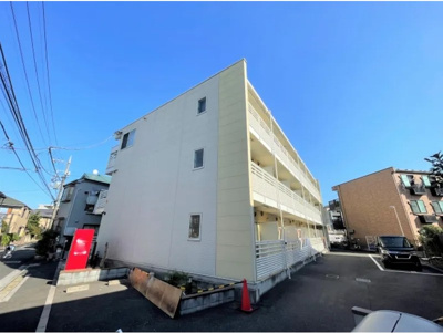 【外観】 | アシュ