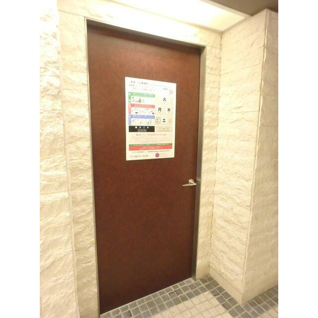 KDXレジデンス森下千歳のその他共用部分