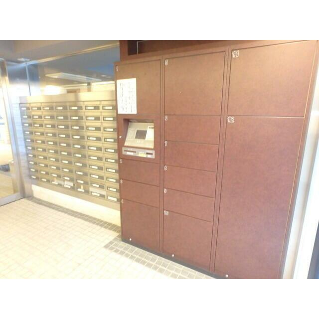 KDXレジデンス森下千歳のその他共用部分