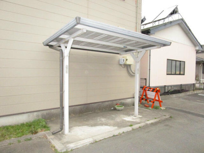 【その他共用部分】 | はぴねす
