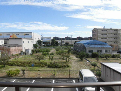 【展望】 | はぴねす