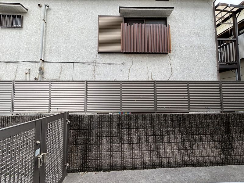 サンローヤルの展望